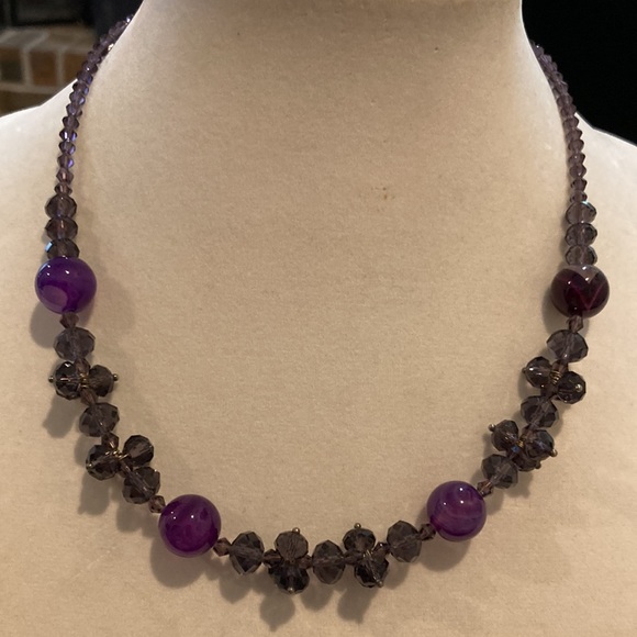 Purple Agate Baby💜💟🟣🟪 - Picture 8 of 17